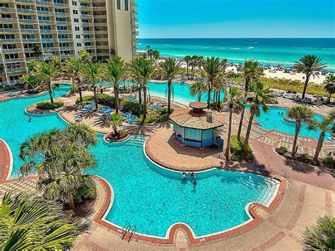 Panama City Beach Holiday Rentals & Homes